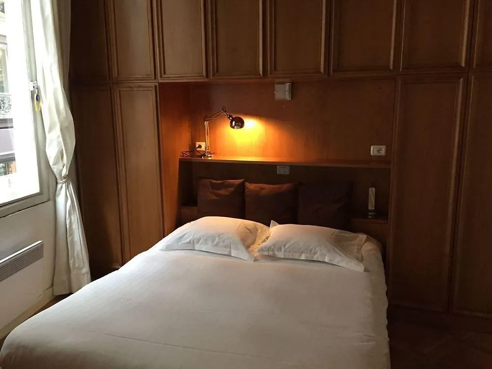 Apartamento Gregoire