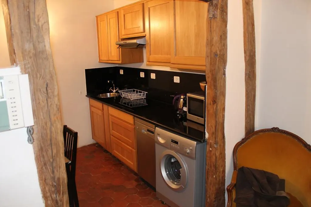 Gregoire Appartement