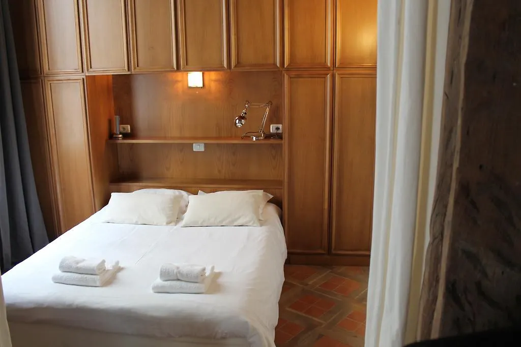 Gregoire Appartement *