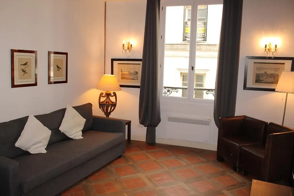 Gregoire Appartement