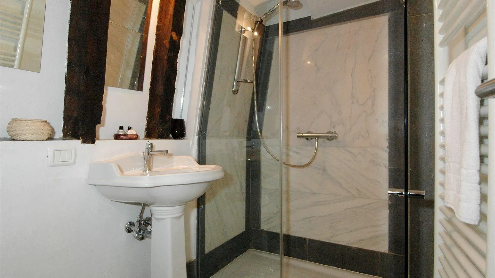 Gregoire Apartment Paris