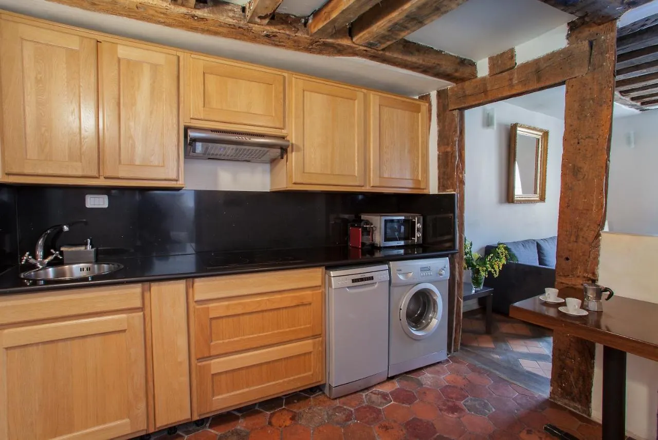 Apartamento Gregoire