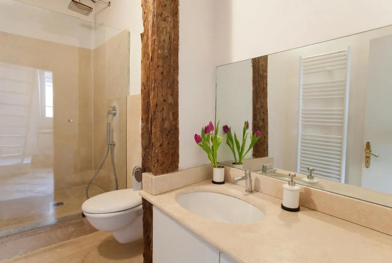 Gregoire Appartement *